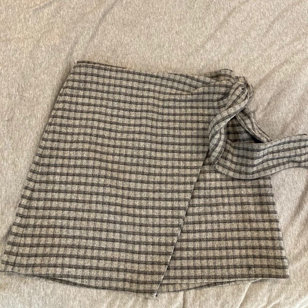 Wilfred Skirt